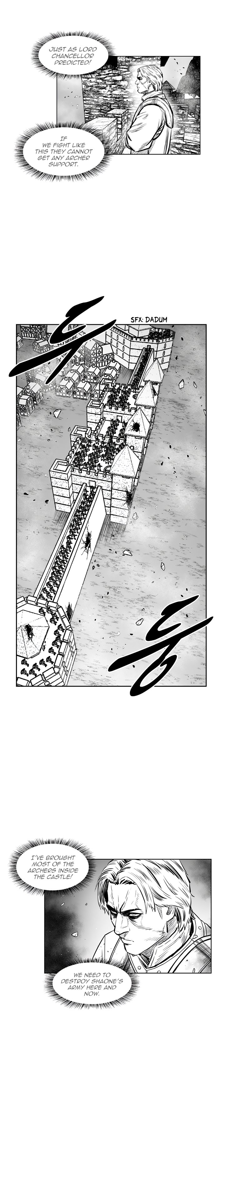 Red Storm Chapter 335 11